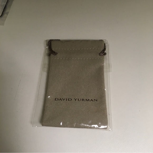 David Yurman Storage & Organization David Yurman Cleaning Cloths